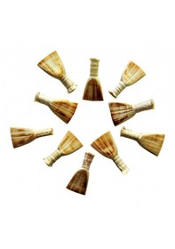 Resim Profosyoneı Zurna Kamışı 10 Adet 