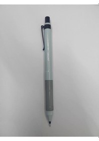Resim Penmark Mekanik Kurşun Versatil Kalem Dönebilen İç Mekanizmalı 0.7 Mm Açık Mavi Hs-9052 Çok Renkli 