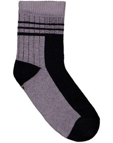 Resim Civil Boys Derbili Cool 3'lü 3-11 Yaş Erkek Soket Çorap - Standart / 7-8 Yaş 