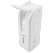Resim Flosoft 1000 ml Kilitli El Dezenfektan Aparatı (FLO.F191) 