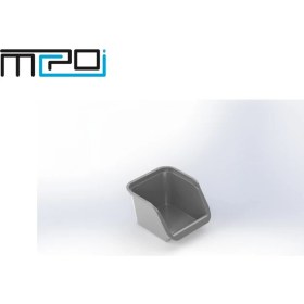 Resim Mcpoi A50 Plastik Avadanlık (50 Adet) 