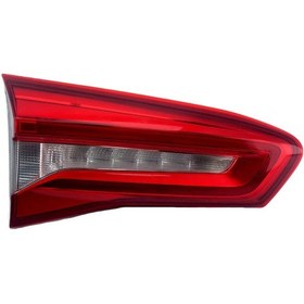 Resim Arka Stop İç Sol - Ford Focus Sedan 2014-2016 