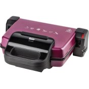 Resim Fakir Gravis Tost Makinesi Violet 