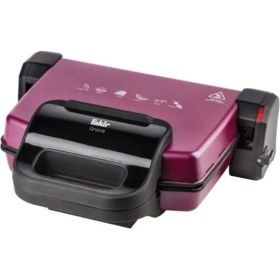 Resim Fakir Gravis Tost Makinesi Violet 
