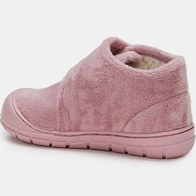 Resim Vicco Color Rahat Kalıp Kız Okul Öncesi Pembe Panduf Pembe 