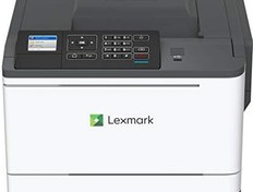 Resim Lexmark C2425Dw Renklı Lazer Yazıcı +Dub +Net +Wıfı 