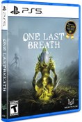 Resim Selecta One Last Breath PS5 Oyun 