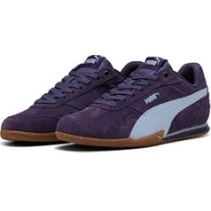 Resim Puma Bella Donna Sd Kadın Günlük Ayakkabı 40267314 Mor 