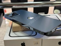 Resim Apple iPhone 12 Pro Max İkinci El TR | 128 GB | Mavi İkinci El İPHONE 12 PRO MAX 128 GB HERŞEYİ ORJİNAL SIFIR ARAYANLARA