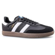 Resim Best Of 572-24 Deri Fashion Erkek Sneaker 