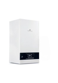 Resim Newatherm Triton Premix 23 Kw Tam Yoğuşmalı Kombi 