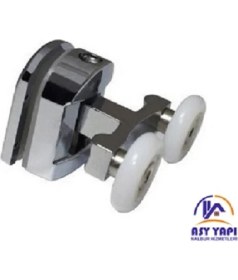 Resim Asy Yapı Duş Kabin Tekeri Üst 