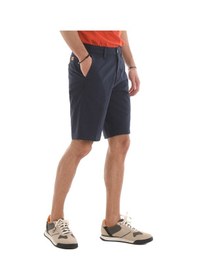 Resim B0a2dfm4331-r Timberland Straight Chino Short Erkek Şort Ve Kapri Lacivert 001 