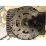 Resim Rubenis Rbs 20 Motor Ön Kapağı 