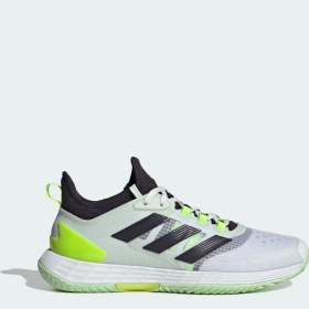 Resim Adidas Erkek Tenis Ayakkabı Adizero Ubersonic 4.1 M IF0444 