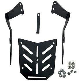 Resim Yamaha Rayzr 125 2024 Uyumlu Arka Çanta Demiri 