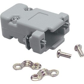 Resim Electroon Rs232 9pin Dsub Kapak - 10adet 