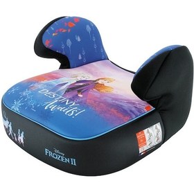 Resim Disney Dream 15-36Kg Oto Koltuğu Yükseltici - Frozen Ii 