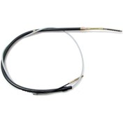 Resim Bmw 3 Serisi El Fren Teli Yan Sanayi E30.Kampanalı Tip -34411154 