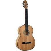 Resim Solares SCK100N Klasik Gitar 