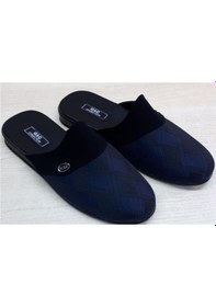 Resim Gc 330 Erkek Ev Terliği - Lacivert Lacivert 