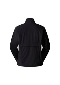 Resim The North Face Erkek North Dome Wınd Ceket Nf0a8b5hjk31 Siyah 