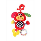 Resim Bondigo Gülen Titrek Arkadaşım Köpek Bp1223 