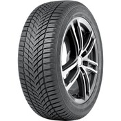 Resim Nokian Tyres 225/40 R18 92V XL Seasonproof 1 Dört Mevsim Lastiği ( Üretim Yılı: 2023/12.Ay ) 