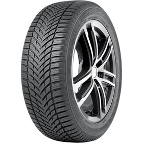 Resim Nokian Tyres 195/60 R15 88H Seasonproof 1 Dört Mevsim Lastiği ( Üretim Yılı: 2023/10.Ay ) 