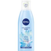 Resim Nivea canlandırıcı tonik normal ciltler 200 ml 