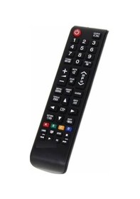 Resim Samsung Uyumlu Aa59-00782A Smart Led Tv Kumandası 