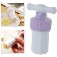 Resim İlk El Grup Ieg™ Plastik Sarımsak Ezici () 