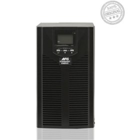 Resim Standart Enerji Afg 1 Kva Online Ups - 900w Kesintisiz Güç Kaynağı 