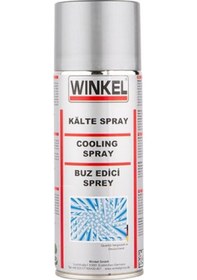 Resim Winkel Buz Edici Sprey 400 ML 