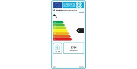 Resim Ariston Pro1 R Elektrikli Termosifon 100 Lt C Enerji Sınıfı 