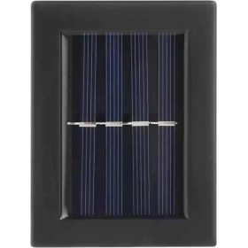 Resim sbodurhome Yeni Model Solar Çift Taraflı Duvar Lambası Dekoratif Duvar Lambası 