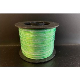 Resim Aldos Çapari 2 Adet 400 Mt Makara Sim 4 Kat Yeşil 