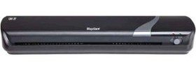 Resim MAPİLAM LM37 LAMİNASYON MAKİNESİ A3 