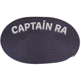 Resim Kişiye Ve Firmaya Özel Tasarım Paspas 65x45cm Lacivert 