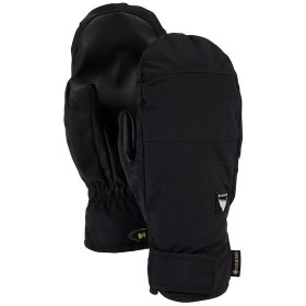 Resim Burton Reverb Gore-tex Mittens Erkek Siyah Eldiven 