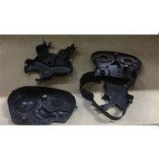Resim WISCO 5638048 Triger Kapağı Takımı Opel Astra G Zafira A Vectra C X14Xe Z14Xe X16Xel Z16Xel 98 - 