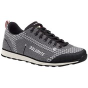 Resim Dolomite Cinquantaquattro Knit Ayakkabı Siyah 