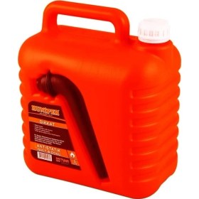 Resim Huniper Hunipper 5 Lt Benzin Bidonu - Anti Septik Yakıt Bidonu 