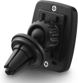 Resim Spigen Kuel H12 Air Vent Manyetik Araç Telefon Tutucu Outlet 