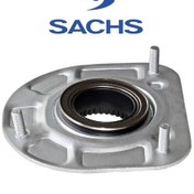 Resim Volvo S60 S80 Xc90 Xc70 V70 Ön Amortisör Takozu Bilyali Sachs 