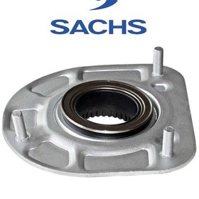 Resim Volvo S60 S80 Xc90 Xc70 V70 Ön Amortisör Takozu Bilyali Sachs 