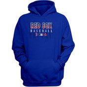 Resim Usateamfans Red Sox Hoodie 