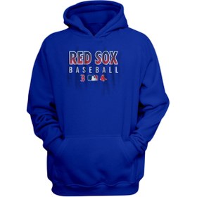 Resim Usateamfans Red Sox Hoodie 