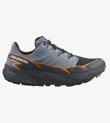Resim Salomon Thundercross Gtx L473831 Erkek Outdoor Ayakkabı - Gri 