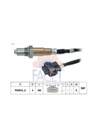 Resim Chevrolet Aveo Oksijen Sensoru 1.4 2011-2013 Facet 108267 